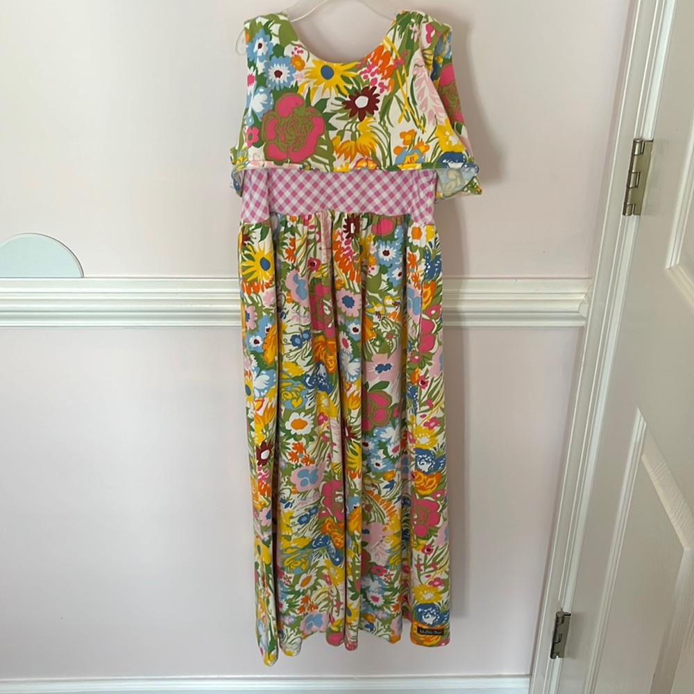 Matilda Jane dress